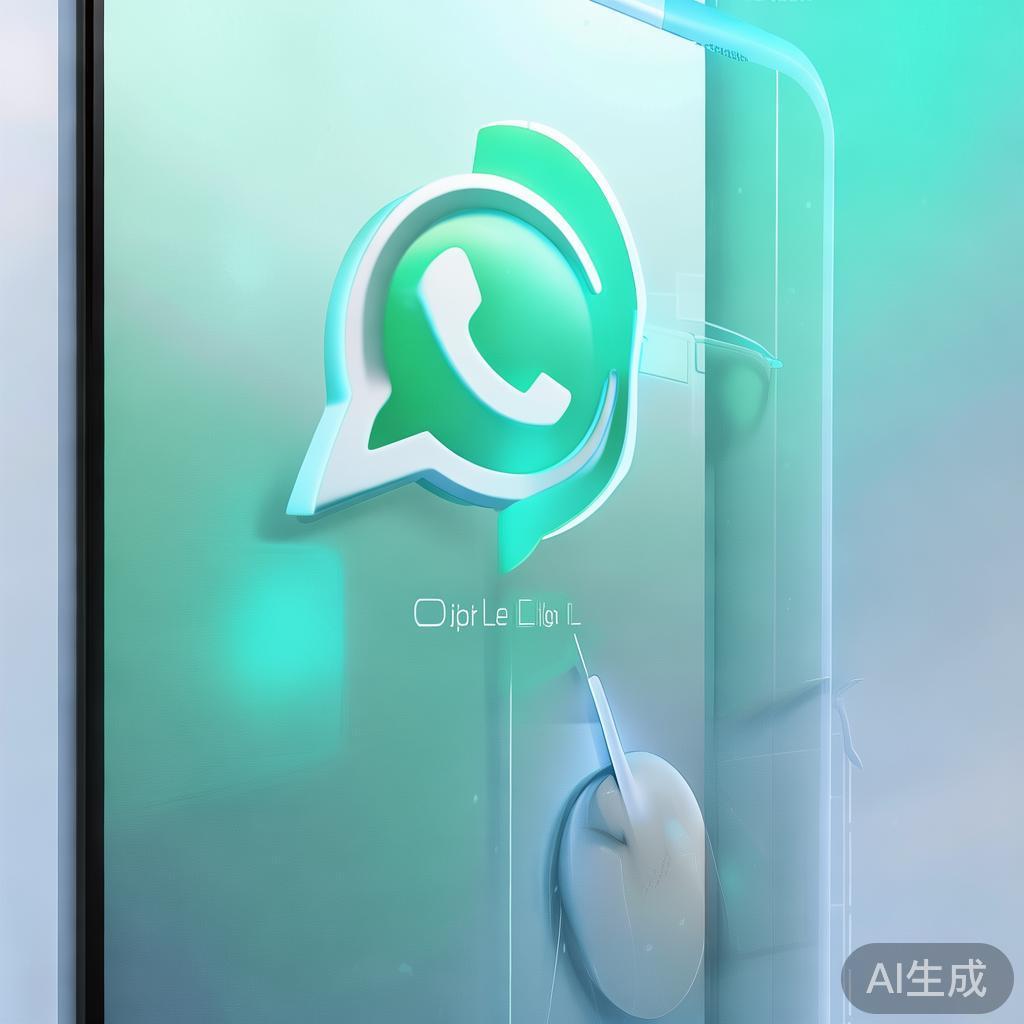 WhatsApp网页版免扫码登录，告别手机扫描，轻松实现跨设备沟通！