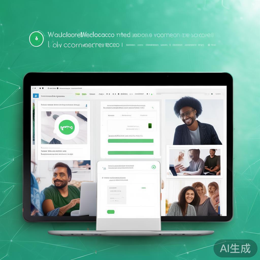 WhatsApp网页版电商登录，解锁全新商业机会！