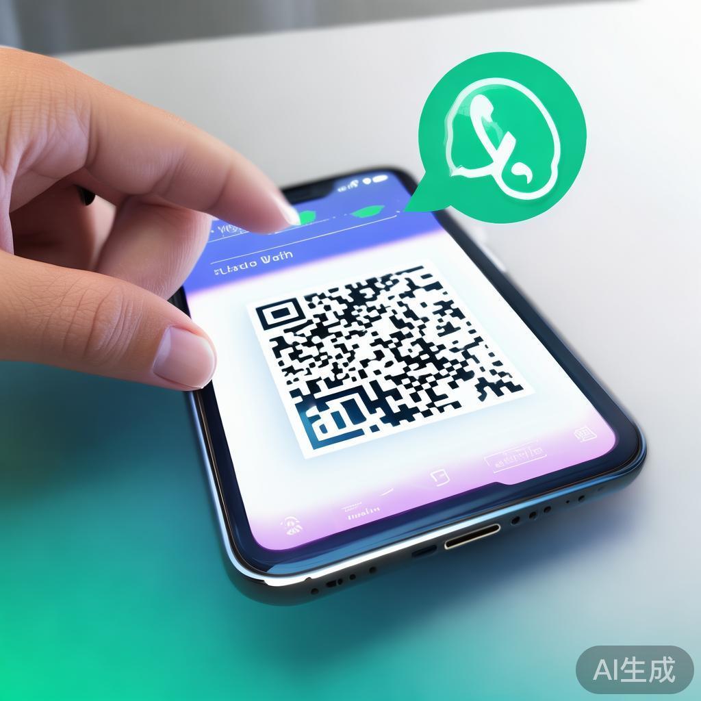 WhatsApp网页版手机扫码登录，便捷安全的新选择