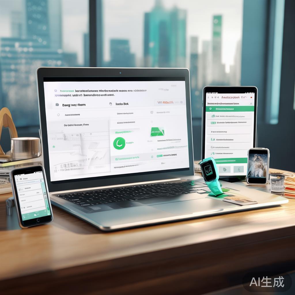 WhatsApp网页登录版，随时随地畅聊，多设备同步的终极指南！