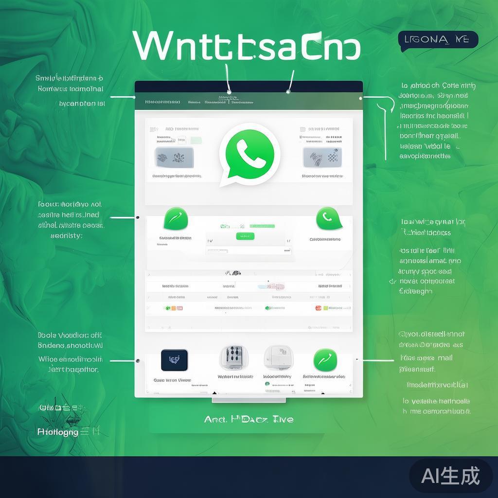 WhatsApp官网是什么？全面解析官方平台功能与重要性