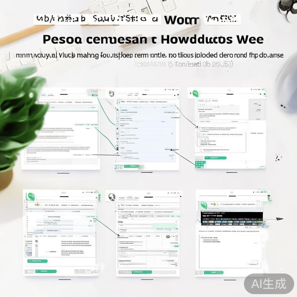 WhatsApp网页版如何发送Word文档？详细指南与技巧