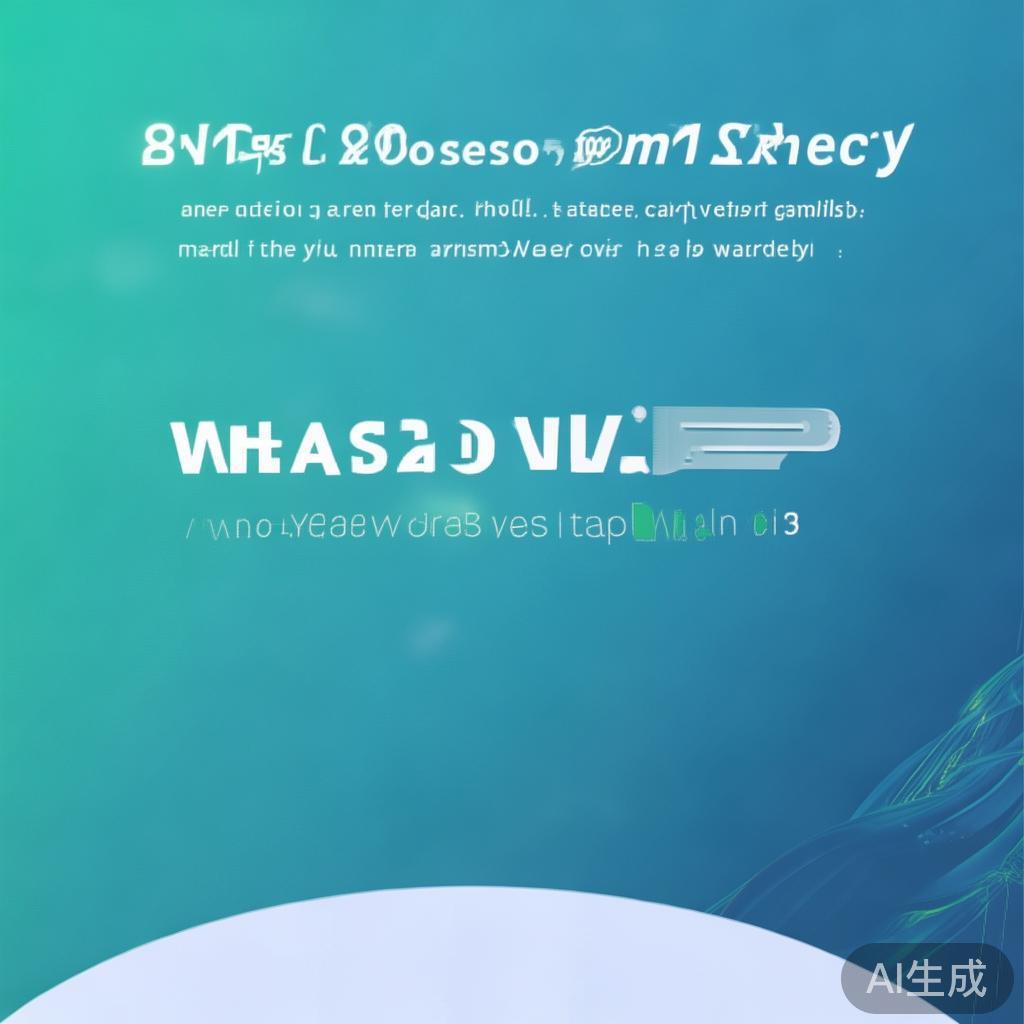 WhatsApp网页版一键直达！最简洁入口指南