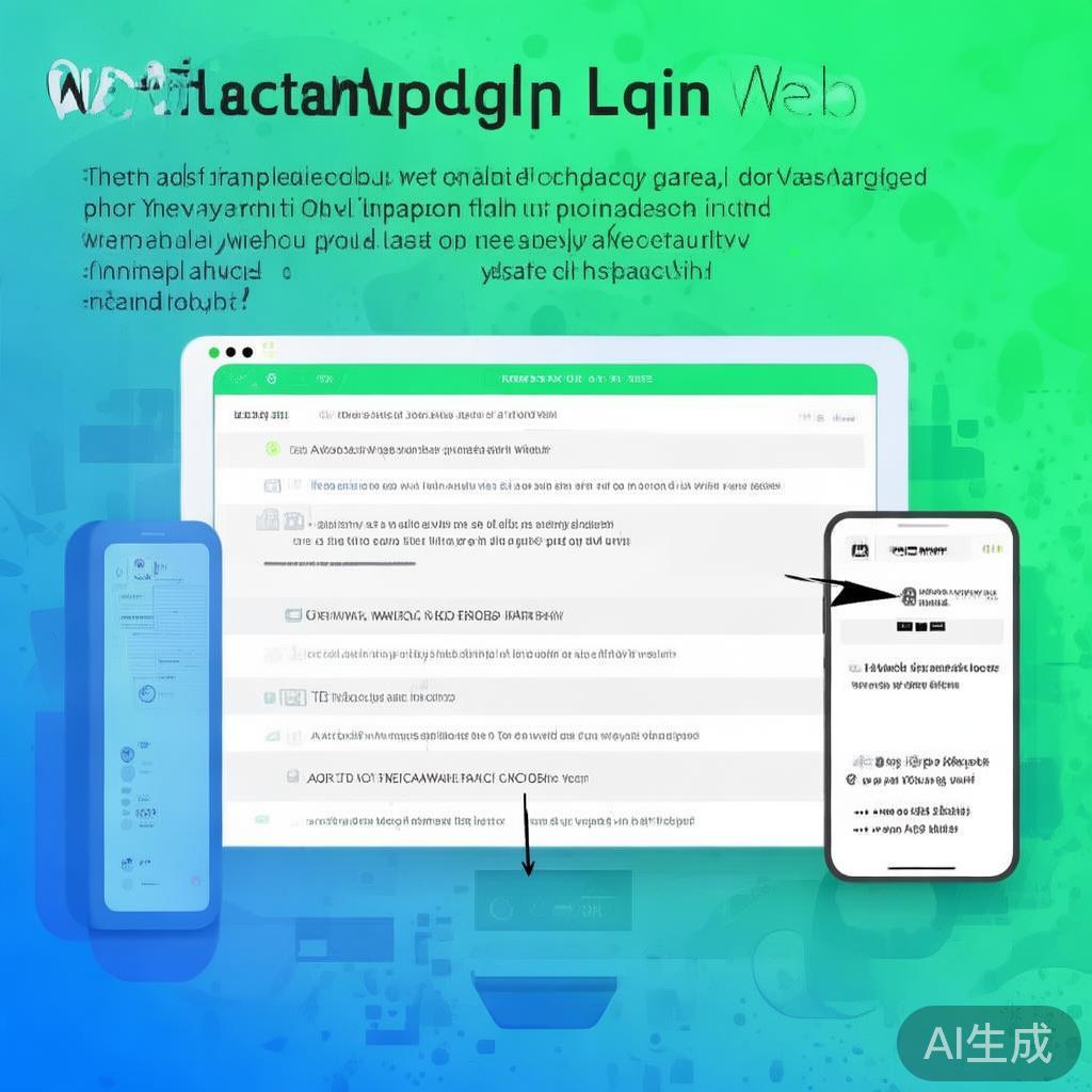 WhatsApp网页版入口指南，如何安全便捷地使用网页版WhatsApp
