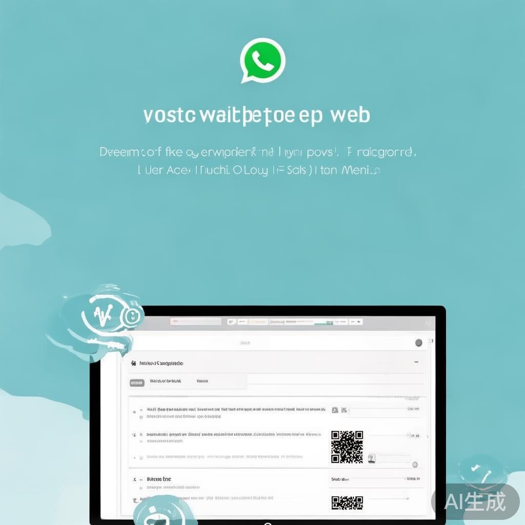 WhatsApp网页版官方入口详解，如何安全使用网页版WhatsApp？