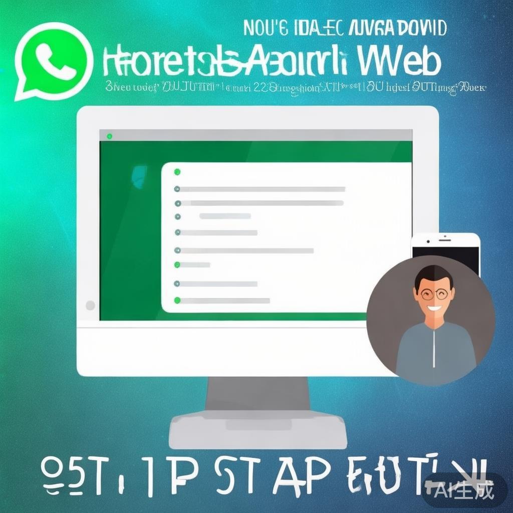 WhatsApp网页版快速入口指南，告别手机，轻松在电脑上畅聊