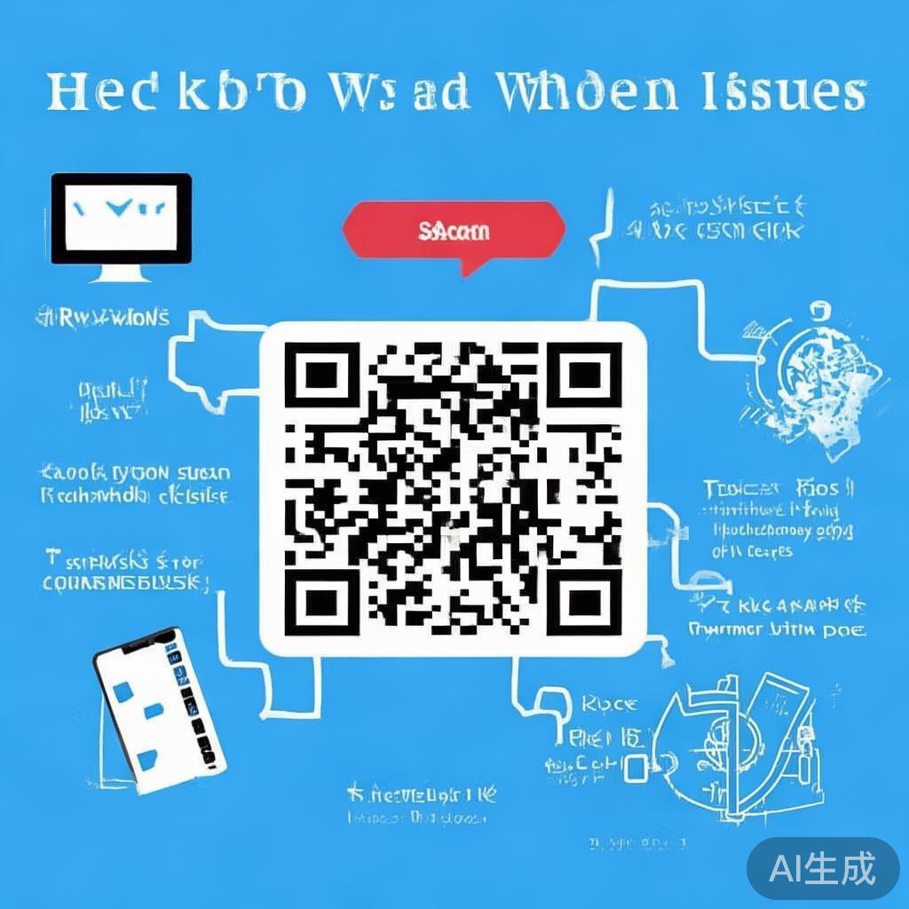WhatsApp网页版登录遇到问题怎么办？重新扫码指南来了！