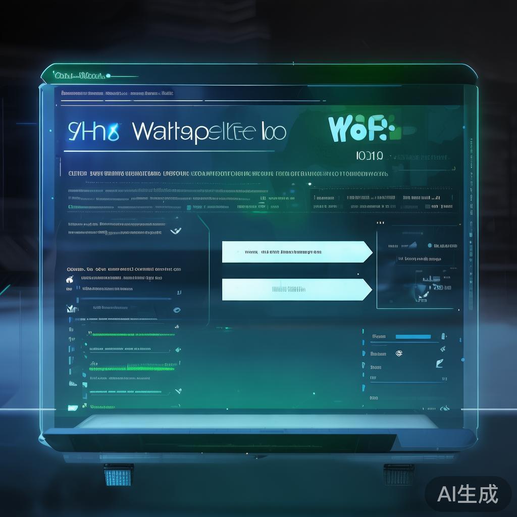 WhatsApp网页版同时在线入口，2024最新安全访问指南