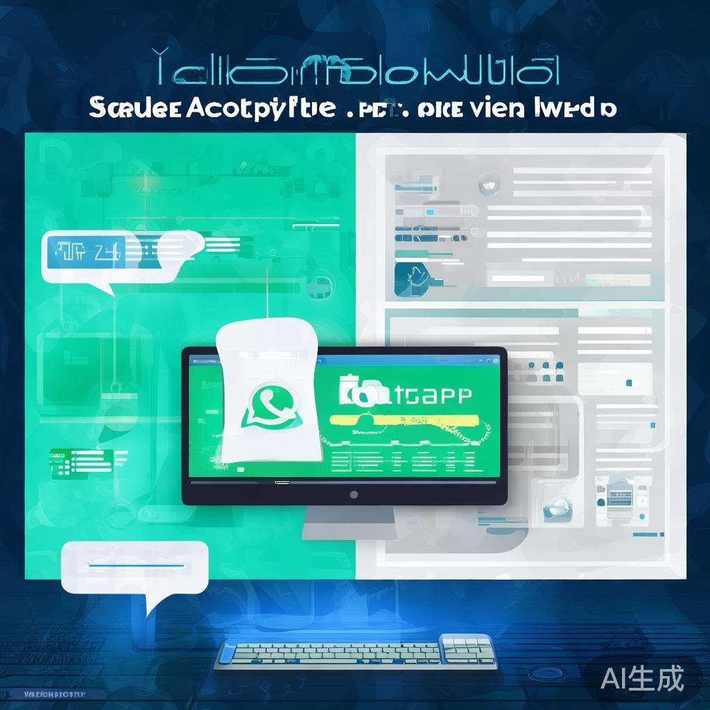 网页版WhatsApp打不开？终极指南，一文解决所有问题！