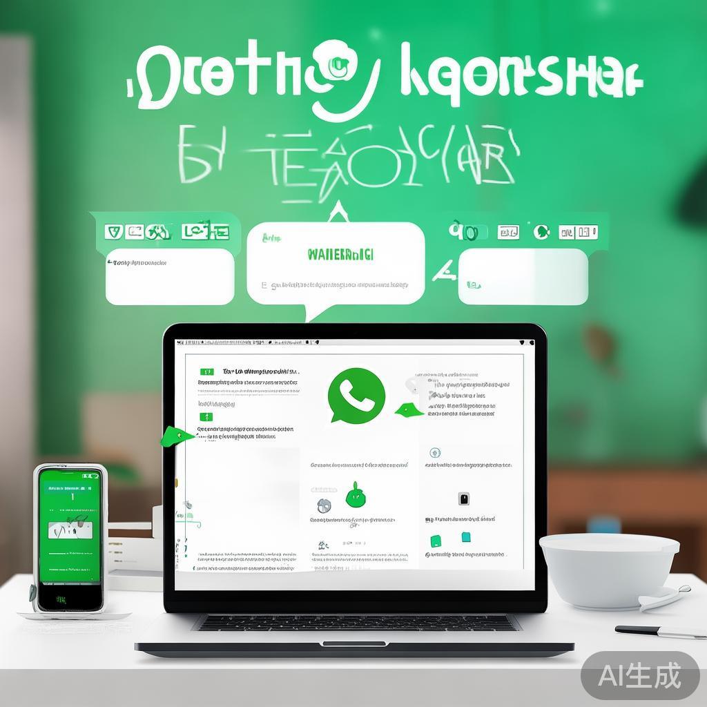 WhatsApp网页版在线登录指南，轻松实现多设备同步聊天！