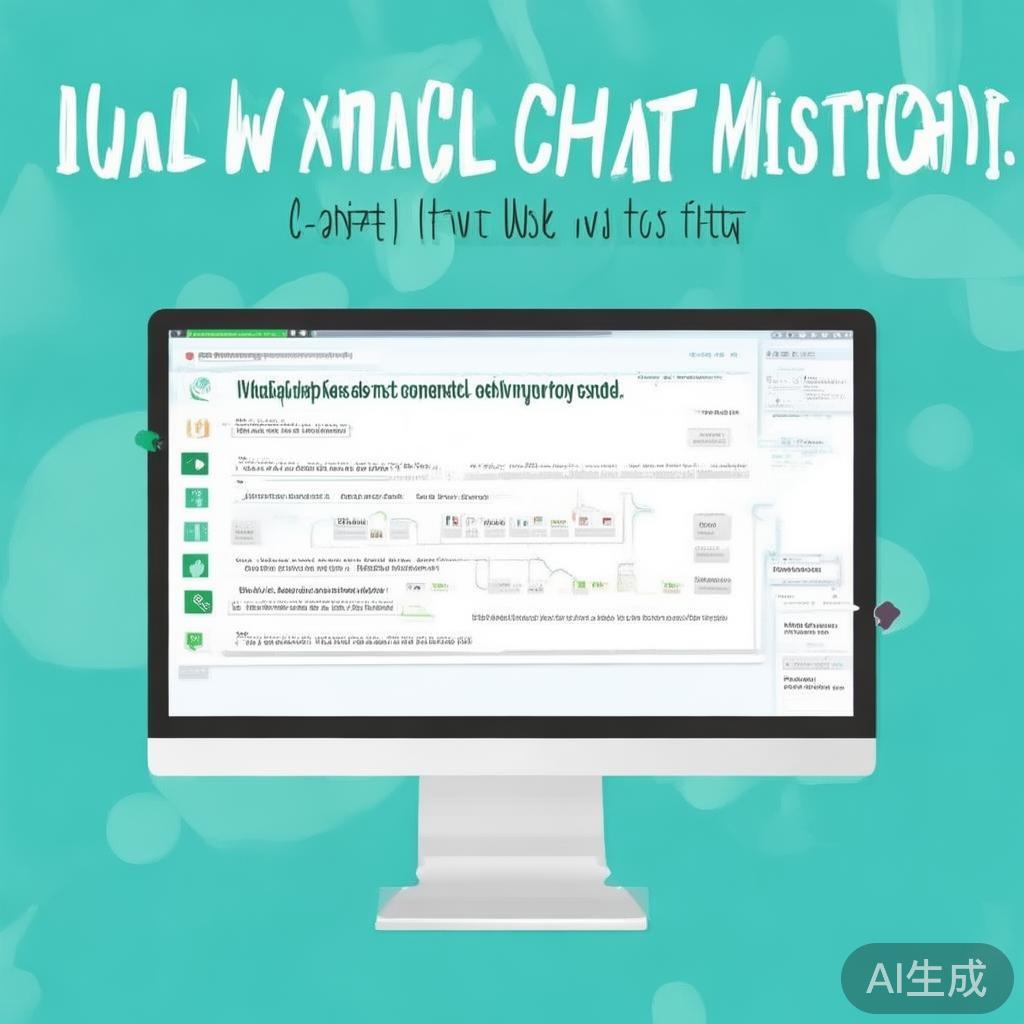 WhatsApp网页版历史记录查找，5分钟教你轻松搞定！