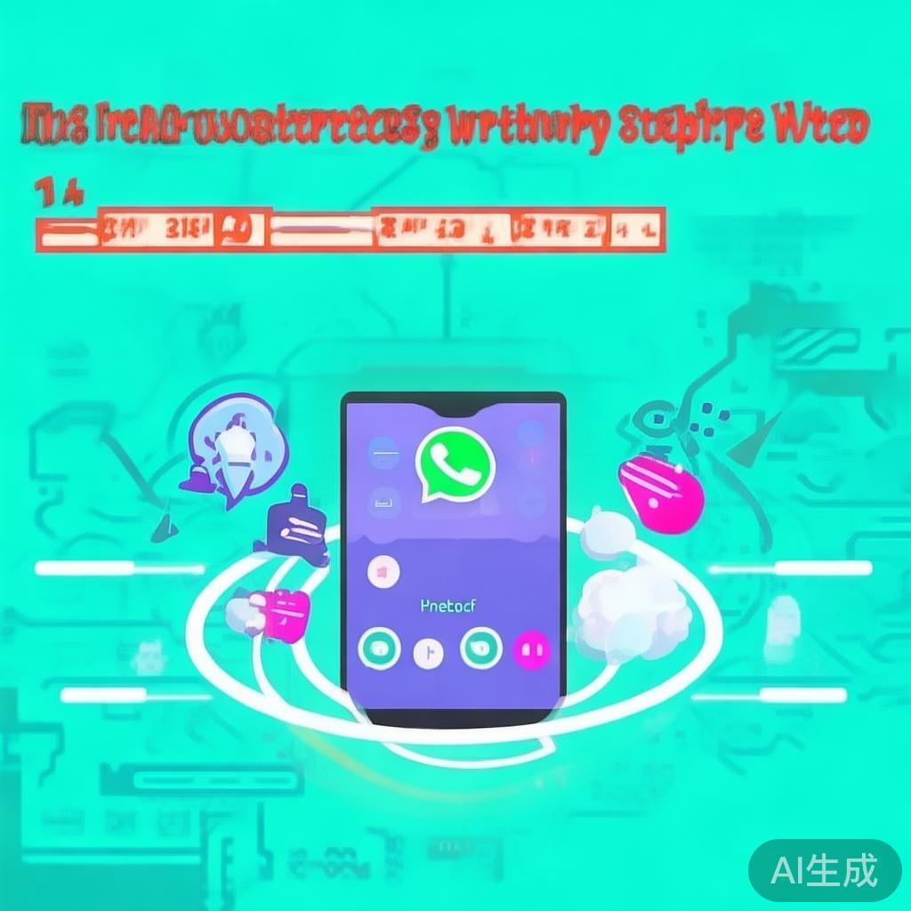 WhatsApp网页版防掉线设置秘籍，轻松保持在线不掉线！