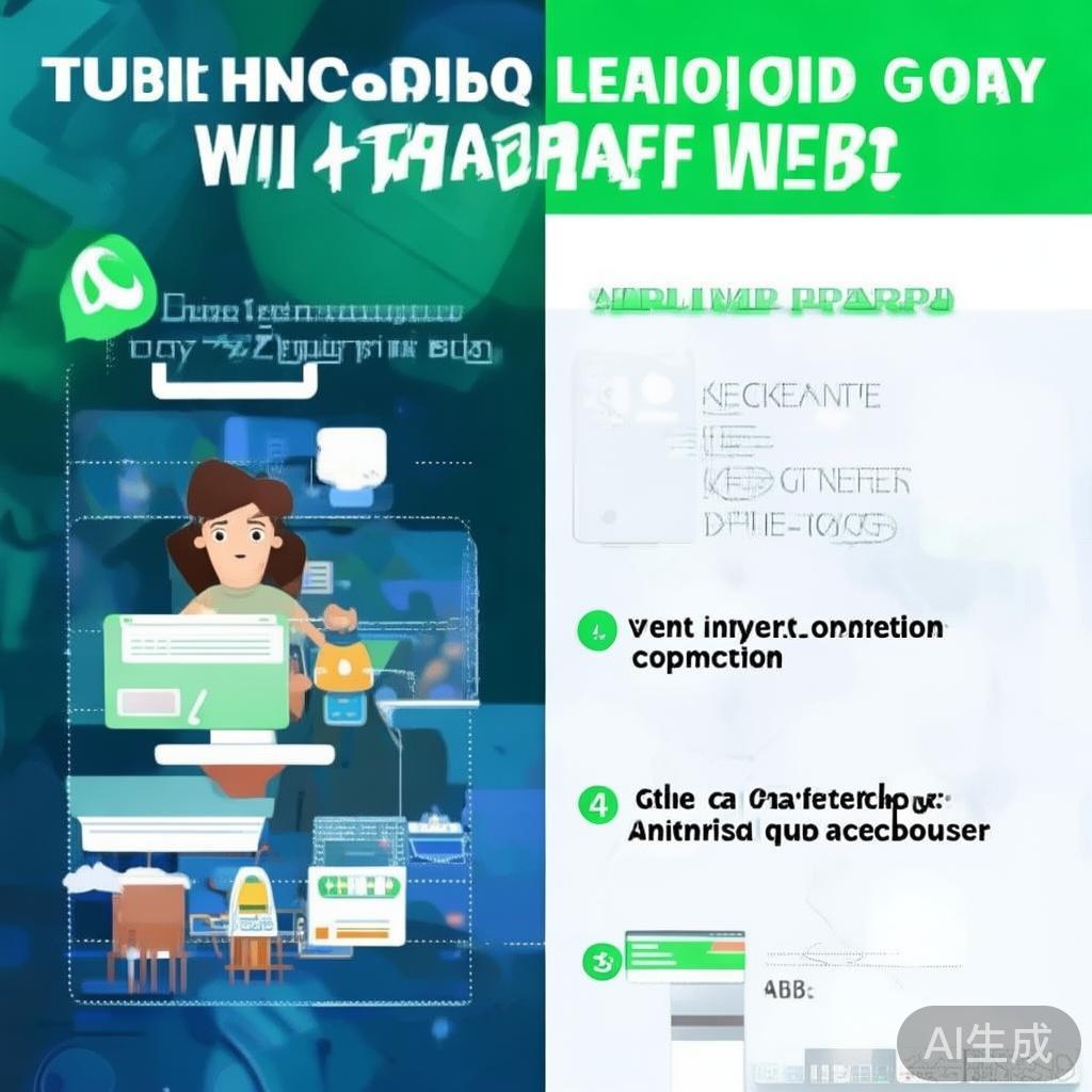 WhatsApp网页版登录失败怎么办？快速排查与解决指南