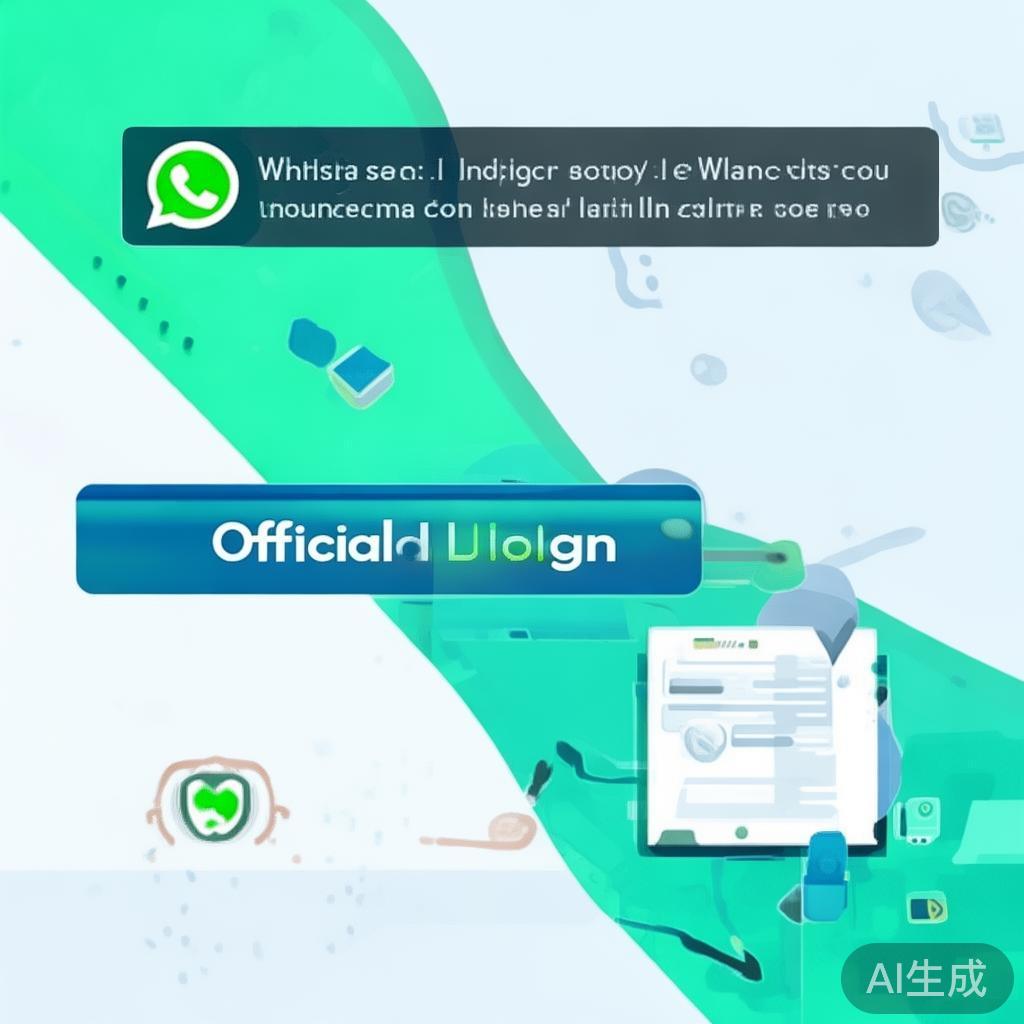 WhatsApp在线登录官网指南，安全、便捷的官方登录方式