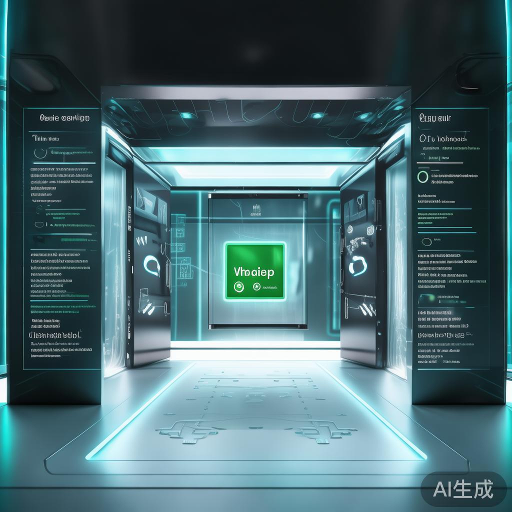 WhatsApp网页版镜像入口，便捷访问与安全使用指南