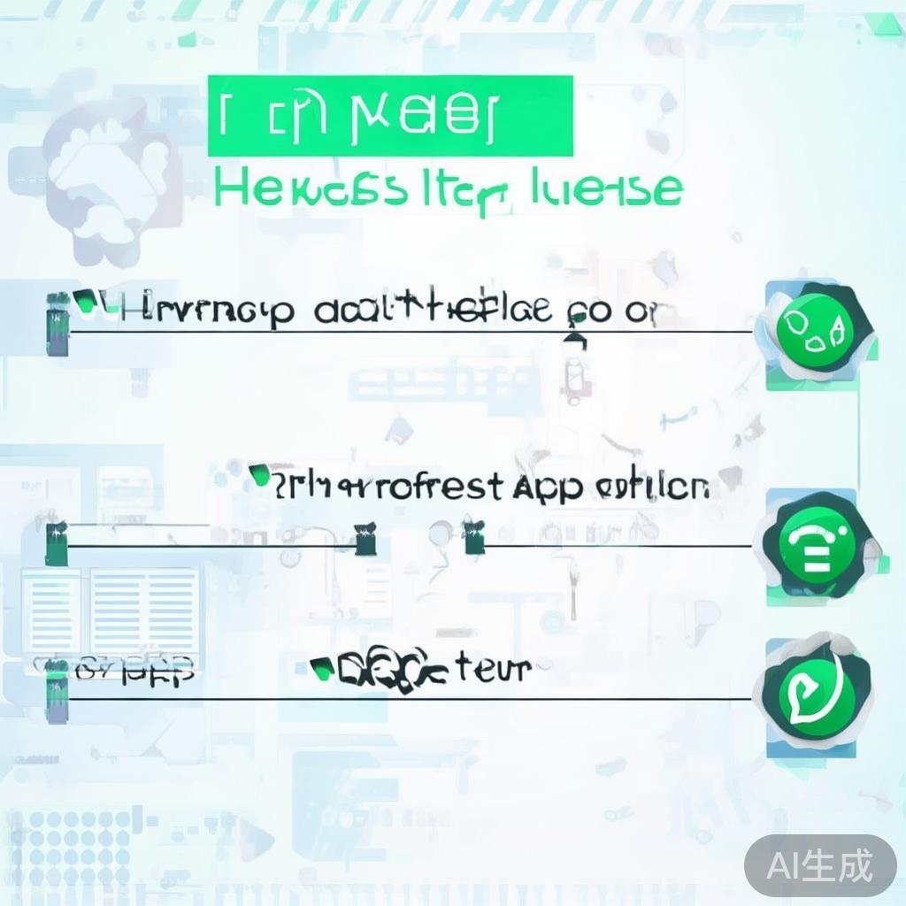 WhatsApp网页版加载登录失败怎么办？这些解决方法你一定要知道！