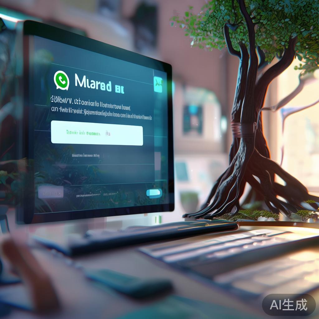 WhatsApp网页版隐私登录，如何在便利与安全之间找到平衡？