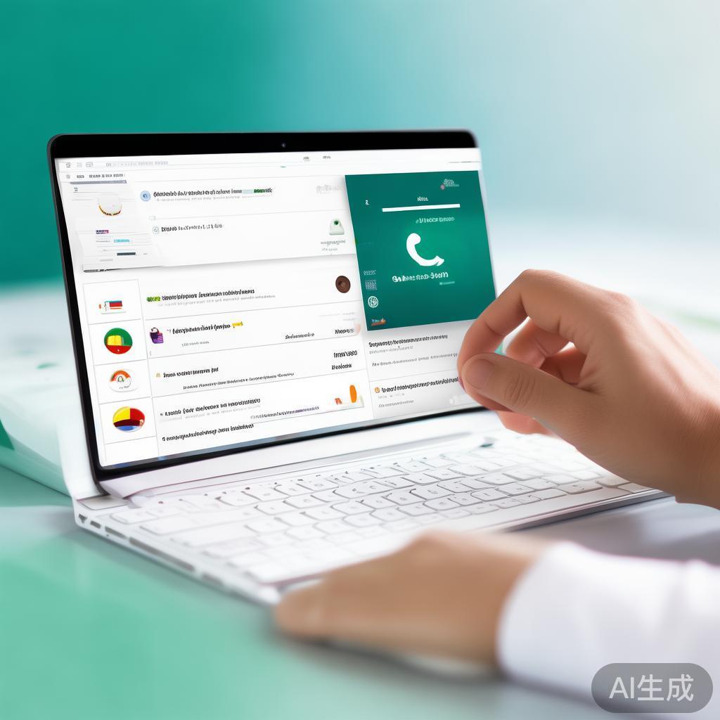 WhatsApp网页版英文界面，轻松切换，畅享国际沟通！