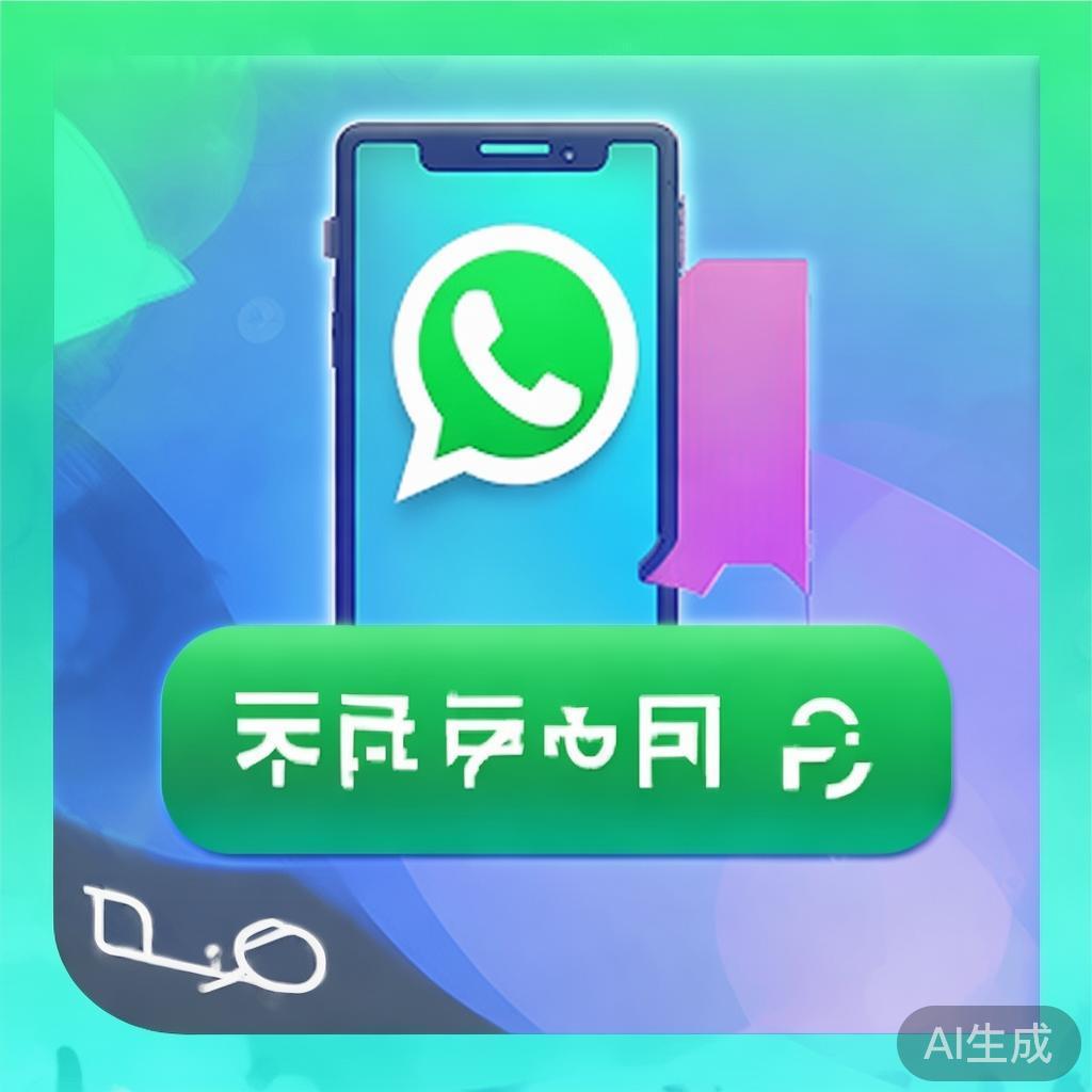 WhatsApp最新网页版入口，随时随地畅聊更便捷！