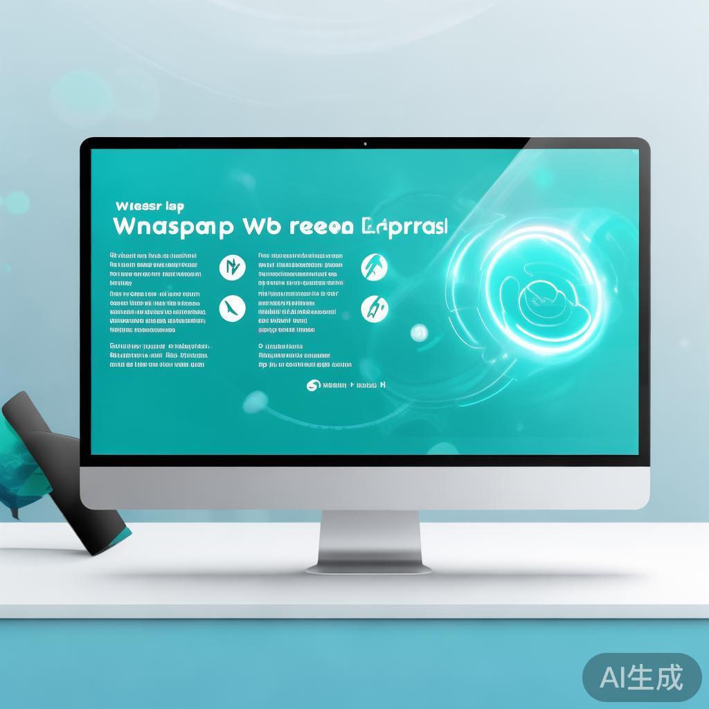 WhatsApp网页版刷新入口，快速解决卡顿与消息延迟的终极指南