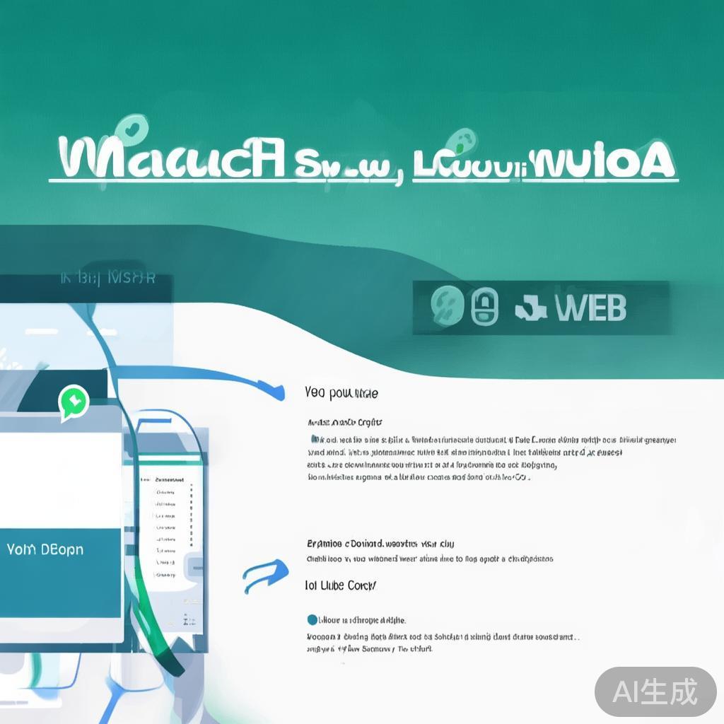 WhatsApp网页版退出登录的正确方法，一招搞定！