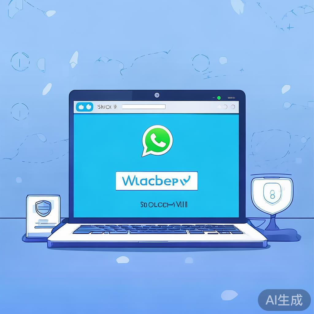 WhatsApp Web官方网址是什么？如何安全使用？