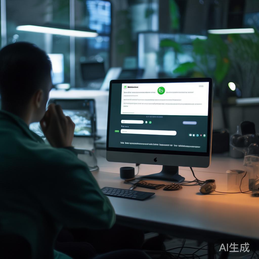 WhatsApp网页版摄像头权限，登录时的隐藏要求