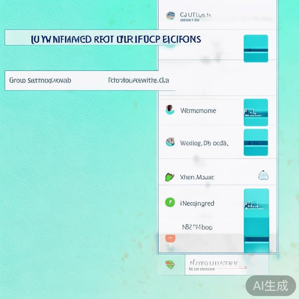 WhatsApp网页版群权限设置指南，轻松管理群聊权限