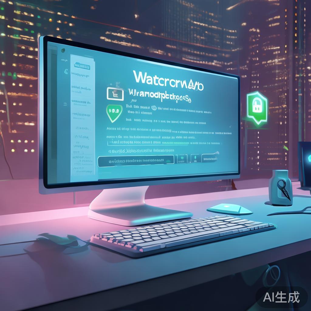 WhatsApp网页版原版网址是什么？如何安全访问？