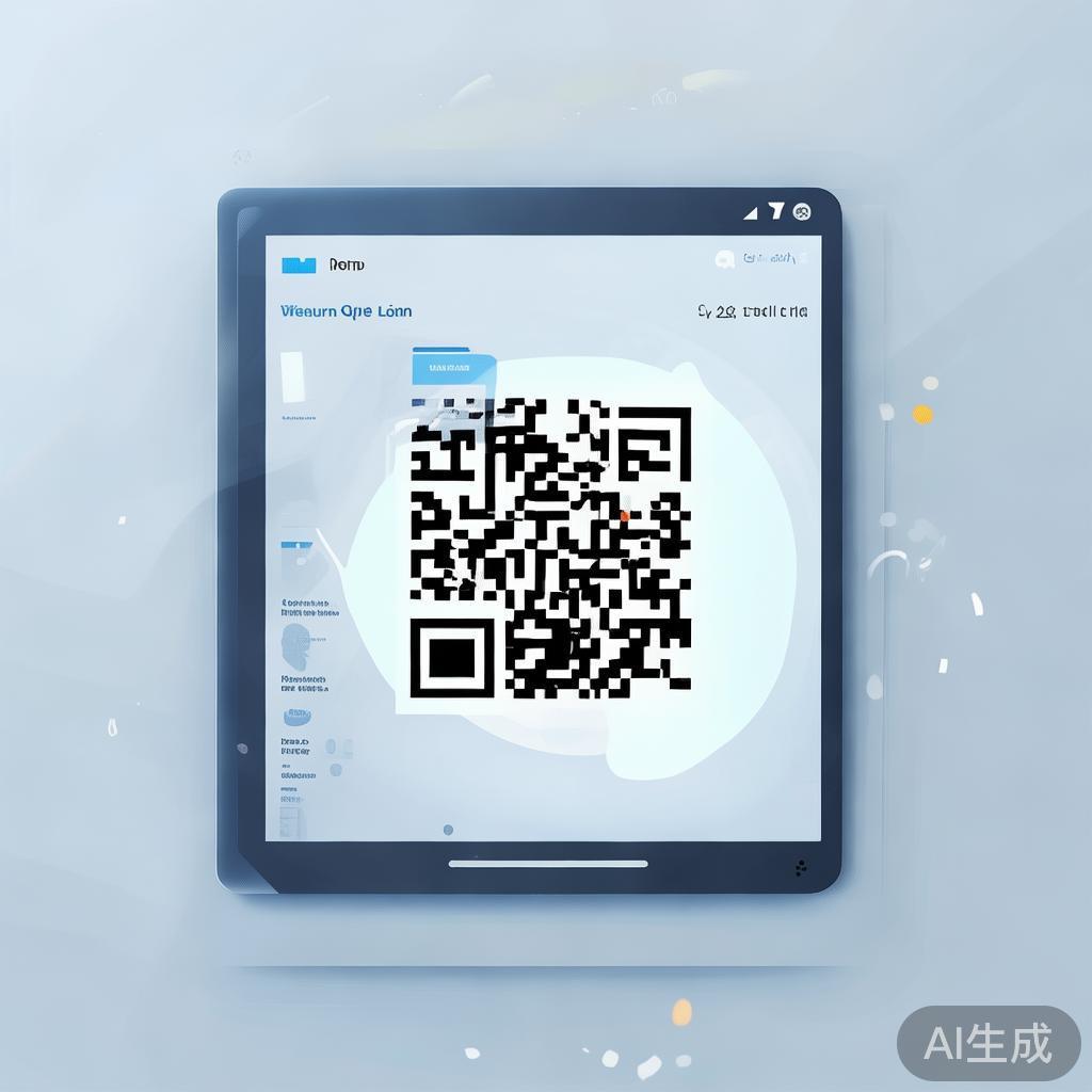 WhatsApp网页版二维码登录，便捷安全的登录新方式