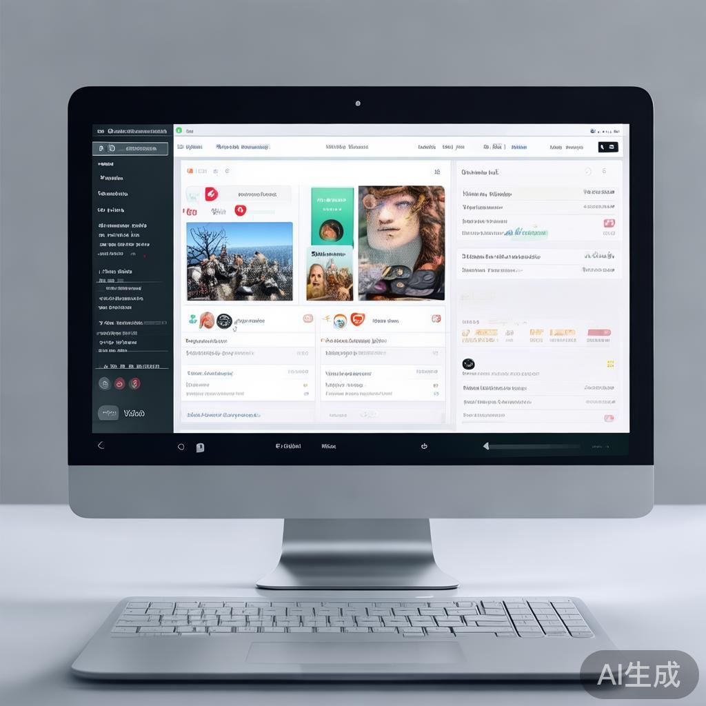 WhatsApp网页版大改版！全新界面设计曝光，用户体验或将迎来全面升级