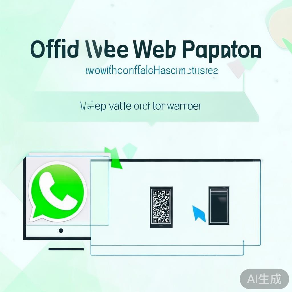 网页版WhatsApp官方地址及使用指南