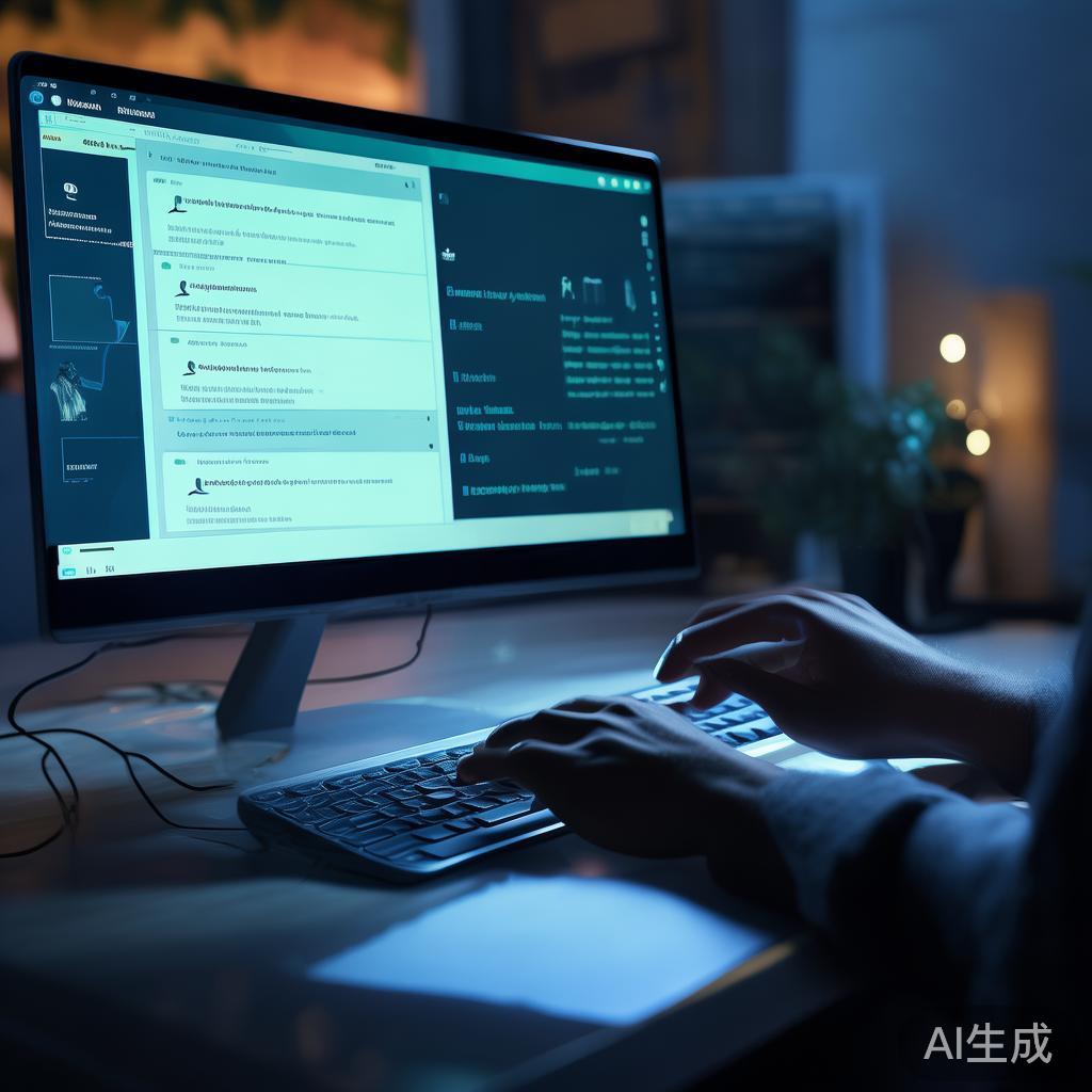 WhatsApp网页版私密聊天，如何确保你的对话绝对安全？