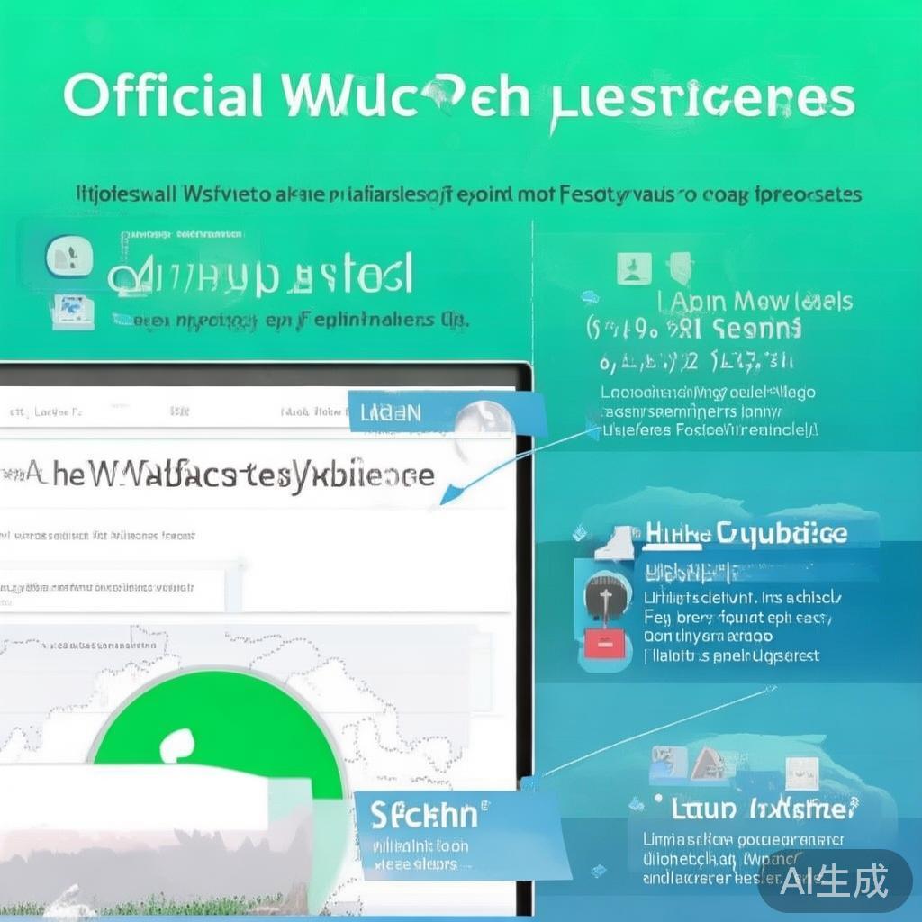 WhatsApp网页版登录指南，官方入口与最新改版解析