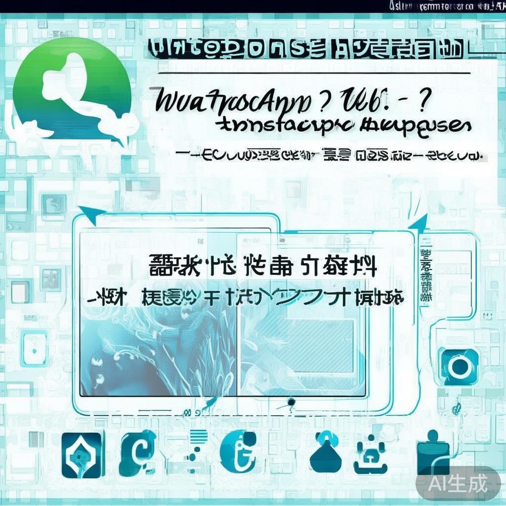 WhatsApp网页版资料入口是什么？一文搞定！
