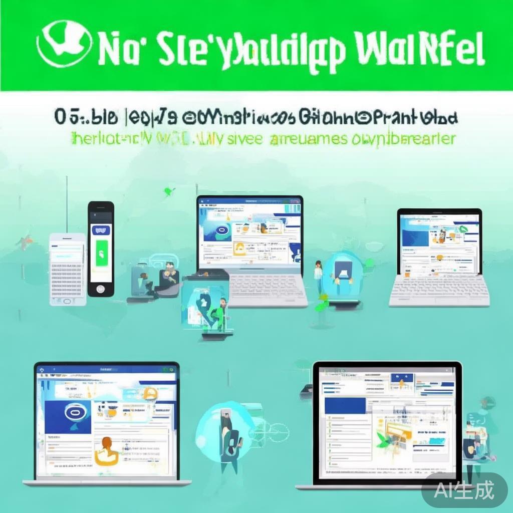 WhatsApp网页版快速进入指南，随时随地畅聊无阻！