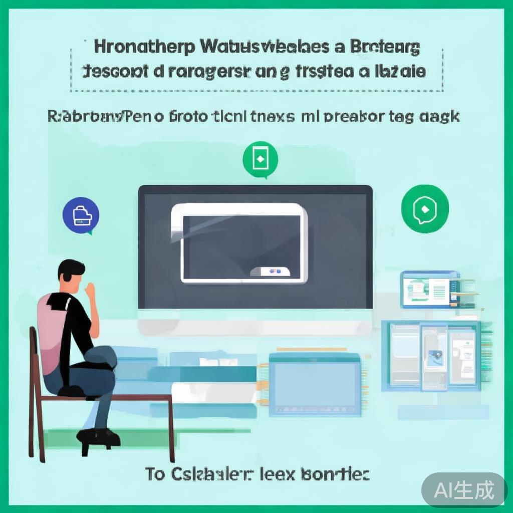 WhatsApp网页版频繁闪退或卡顿？试试这3个刷新技巧，轻松解决！
