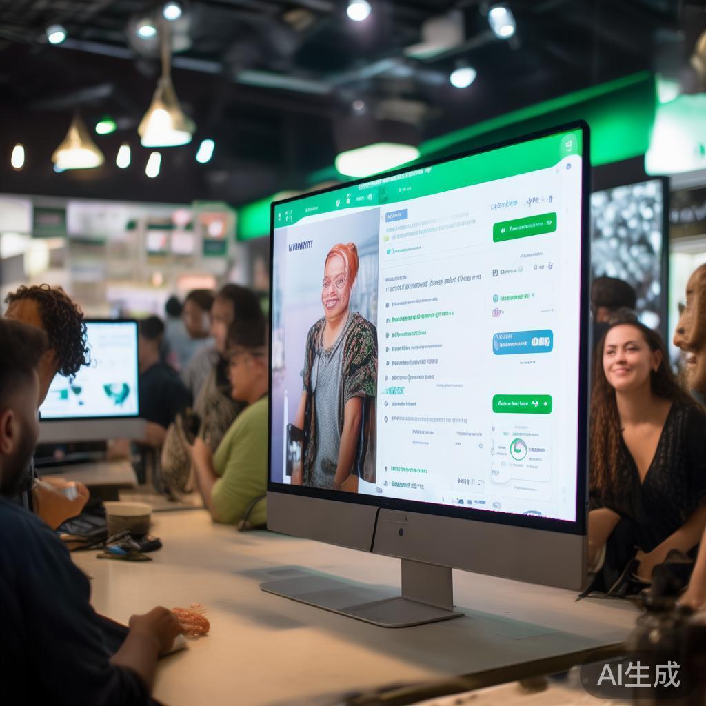 WhatsApp网页版社区入口，如何找到并使用它？