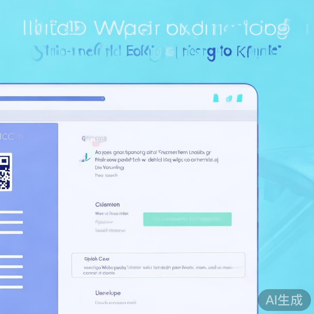 WhatsApp网页版官方登录入口详解，安全、便捷的使用指南