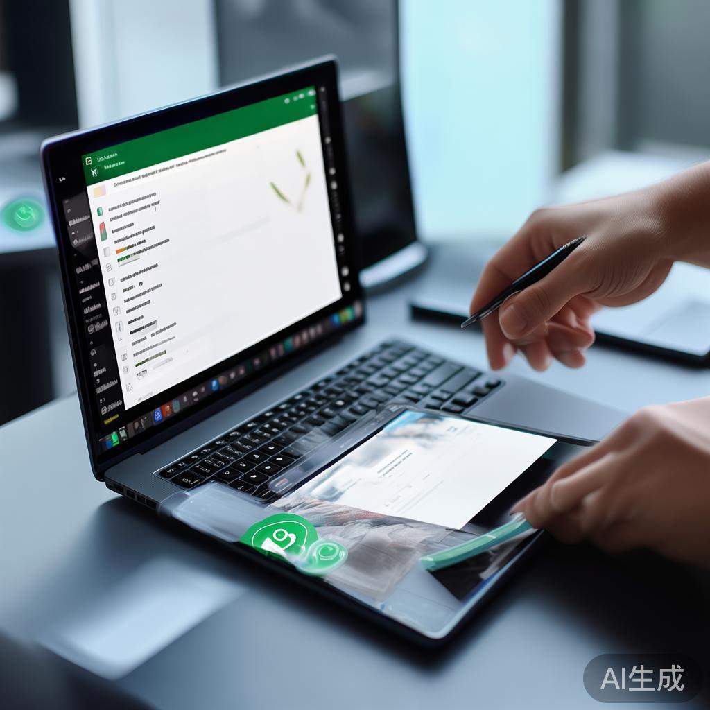 WhatsApp网页版双设备登录，如何实现无缝切换？