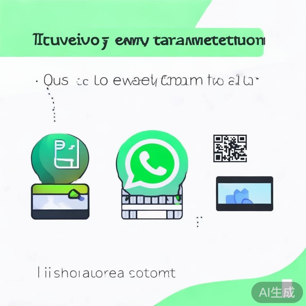 告别繁琐！3种超实用方法让你秒速进入WhatsApp网页版