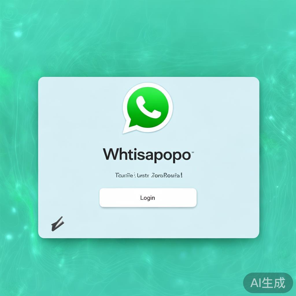WhatsApp网页版纯净入口，安全访问指南