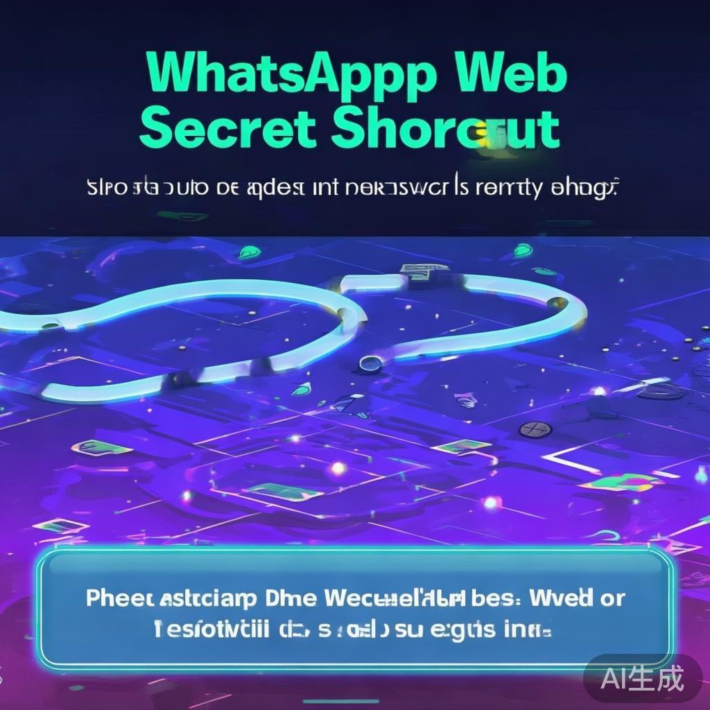 WhatsApp网页版流畅进入秘籍，一键直达官方入口指南