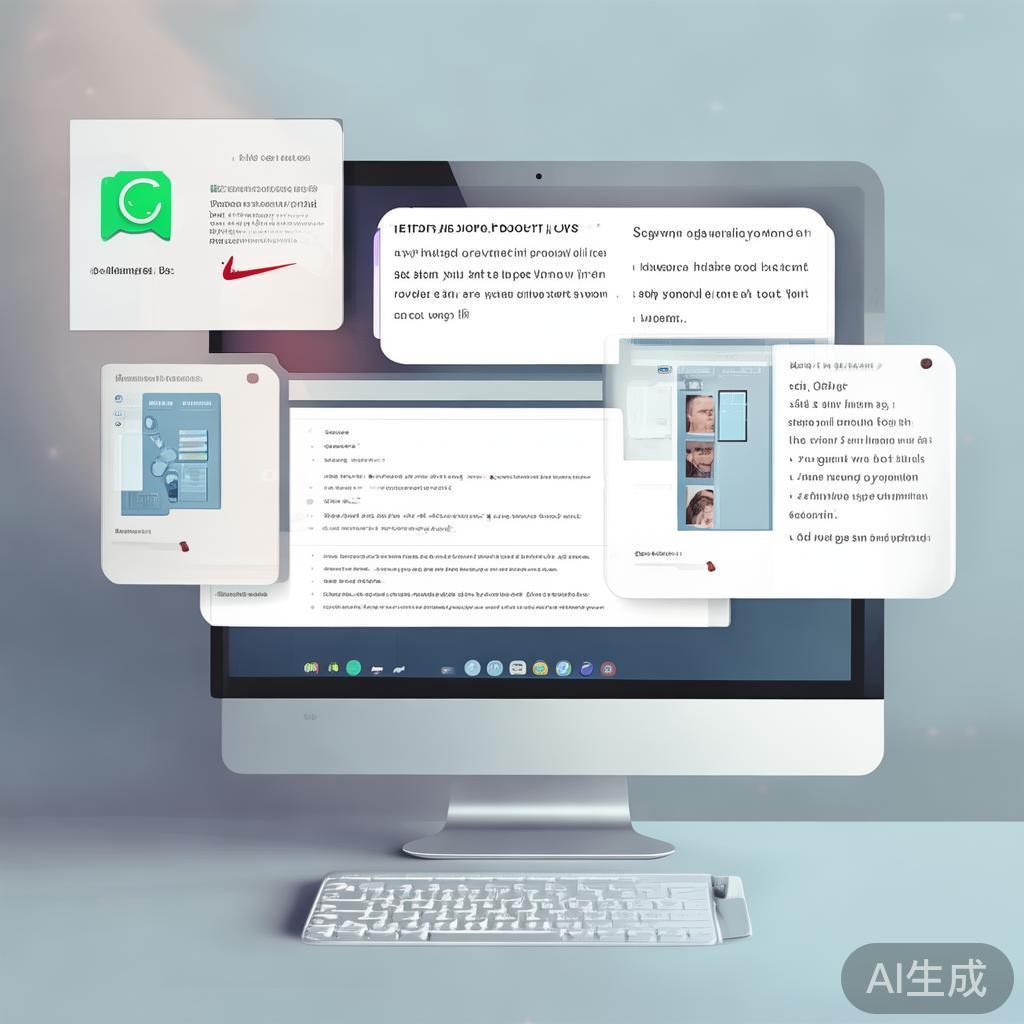 WhatsApp网页版撤回消息，真相与解决方法