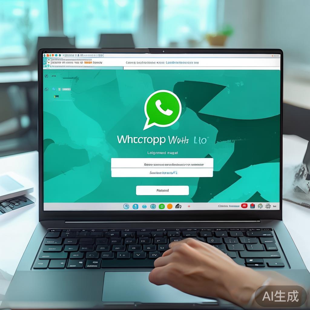 如何在Edge浏览器上轻松登录WhatsApp网页版？