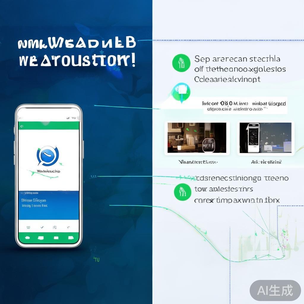 WhatsApp网页版登录需要摄像头权限？一文解析原因与解决方法