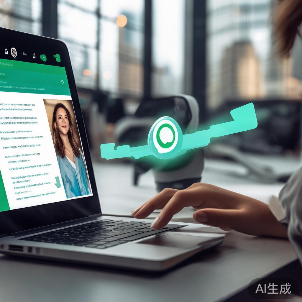 WhatsApp网页版文字转语音功能，让沟通更便捷！
