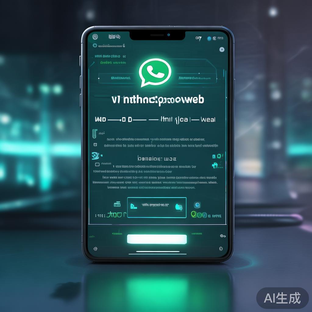 WhatsApp网页版同时在线入口，2024最新安全访问指南