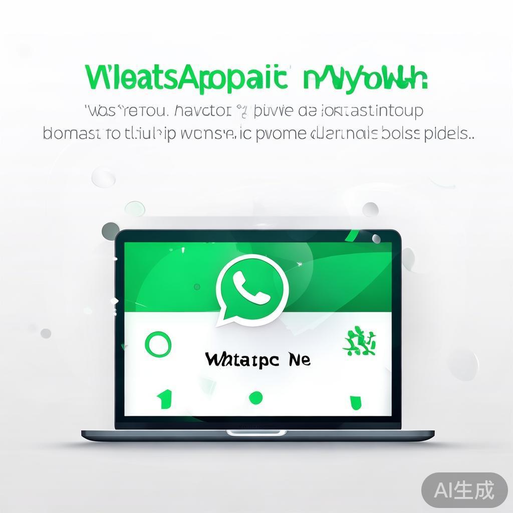 WhatsApp网页版浏览器入口，轻松访问，无需下载！