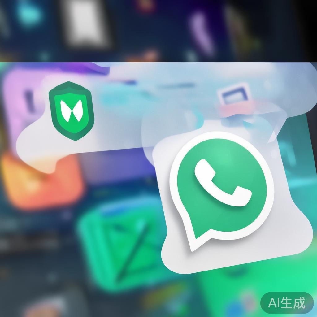 WhatsApp谷歌浏览器入口，如何安全便捷地访问你的聊天世界